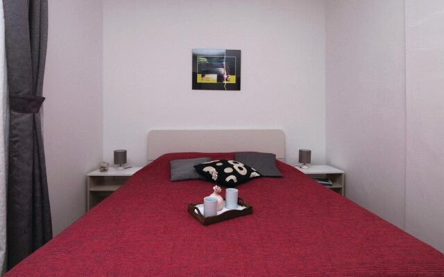 Amazing Apartment in Zadar With Wifi and 1 Bedrooms