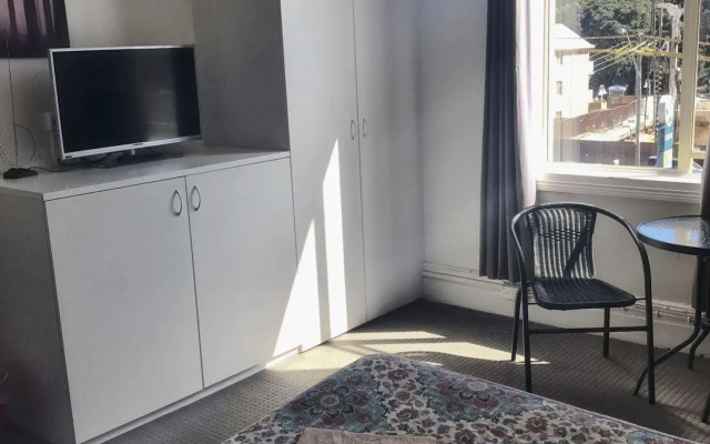 Sandy Bottoms Guesthouse