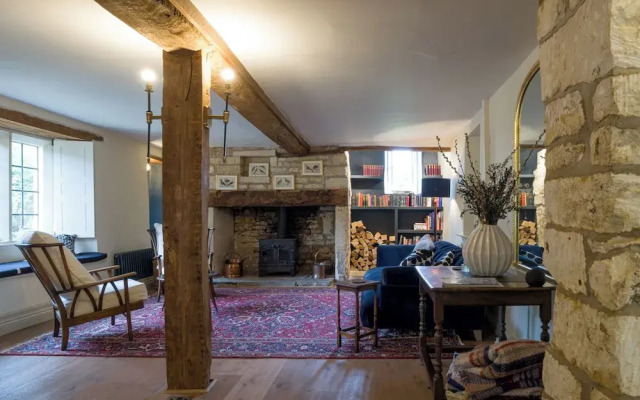 The Mill House Beautiful 4BD Family Home