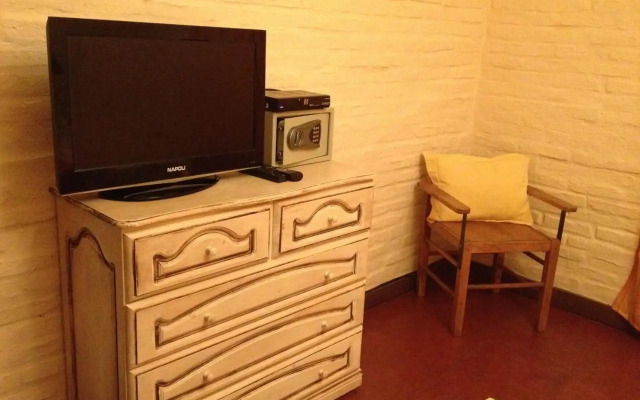 Passaro Suites Hotel