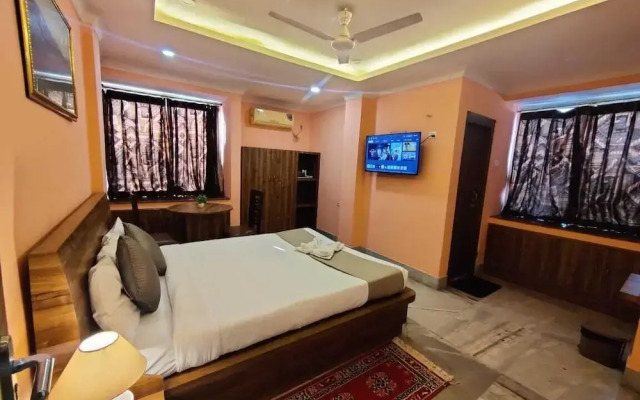 Lisa Guest House