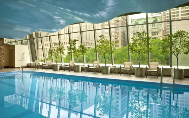 M Social New York Downtown (Formerly Millennium Downtown New York )