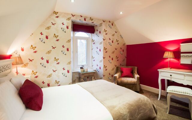 The Hideaway at Windermere
