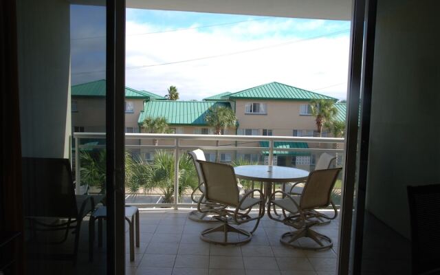 Destin West Vacations