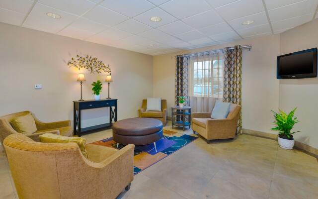 Candlewood Suites Polaris by IHG
