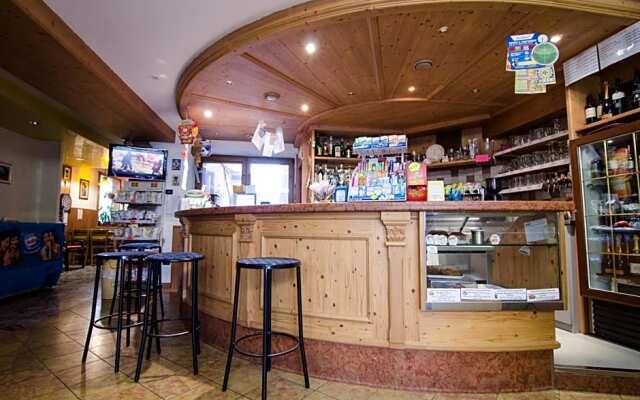 Hotel Ristorante Centrale
