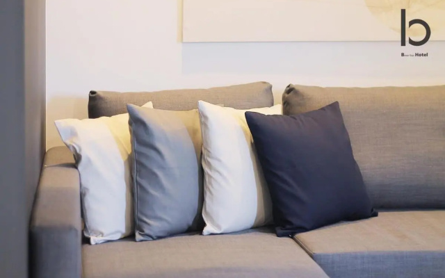 Huge Apt in Famous Hiroshima Dori for 6p – Guest Rooms – Hiroshima