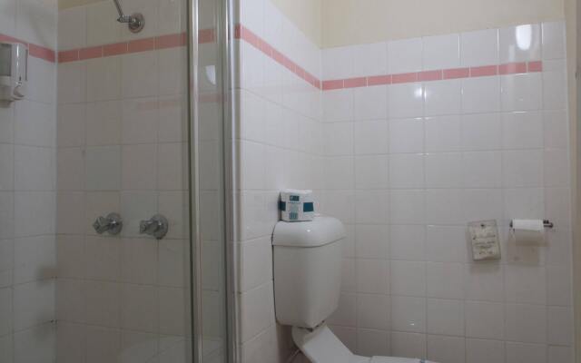 Solomon Inn Motel Wollongong