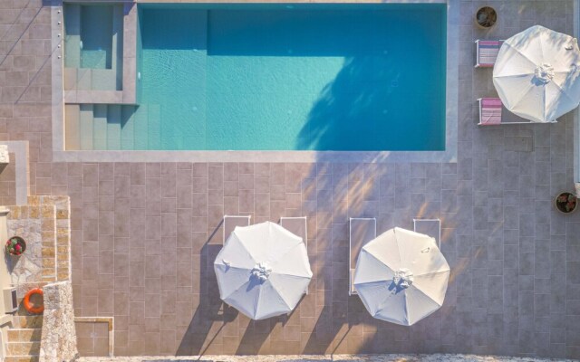 Ocean View - Luxury Villa Ethra