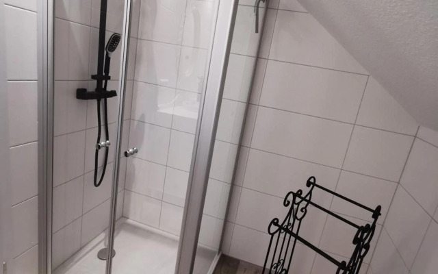 Sommerhaus Seidel - mit kostenlosem Parkplatz -