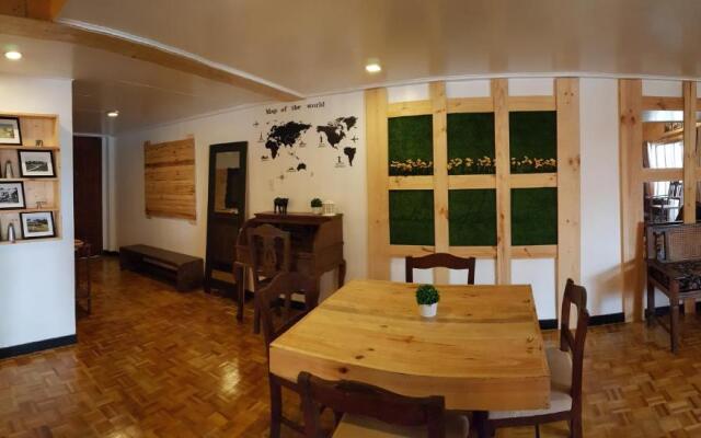 HOMESTAY DE MARQS - STYLISH and SPACIOUS 3 BEDROOM VACATION HOME