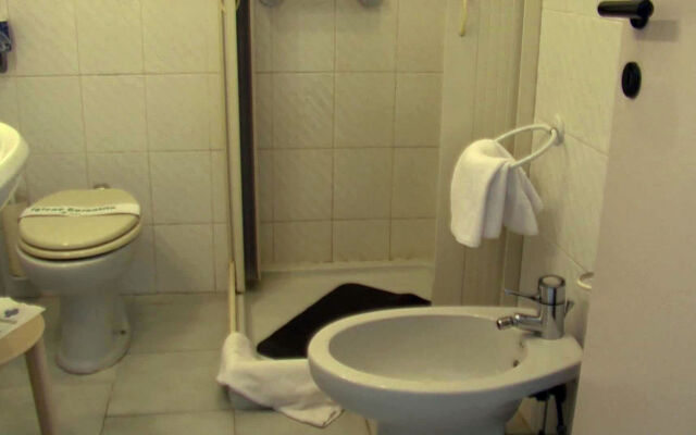 Green Sporting Club Hotel