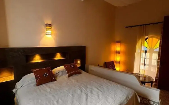 Western Wall Essaouira