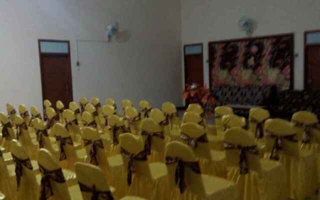 New Merdeka Hotel