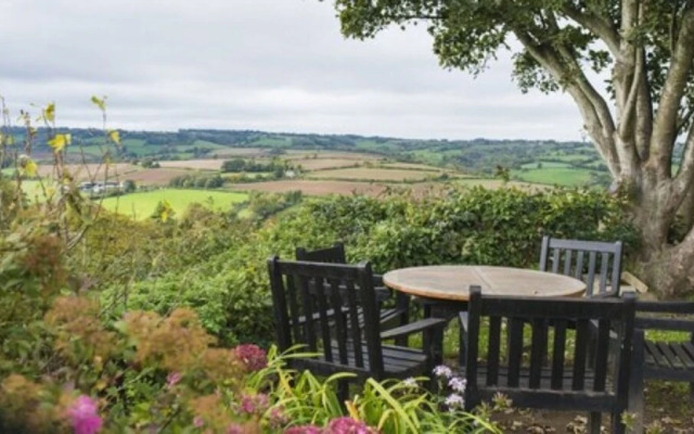 The Quarrymans Arms