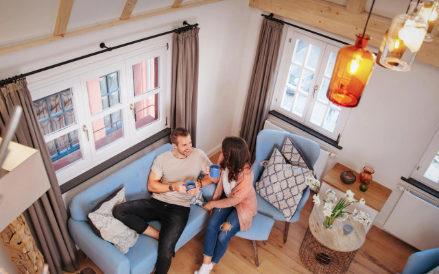 Kronser Ferienwohnungen