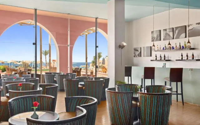 Radisson Blu Resort, El Quseir