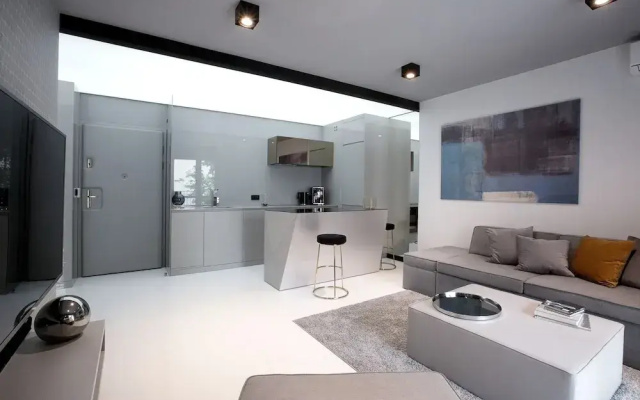Super-Apartamenty - Andersia VIP