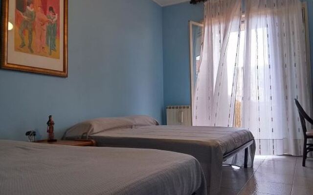 Guesthouse - Villa Grazia