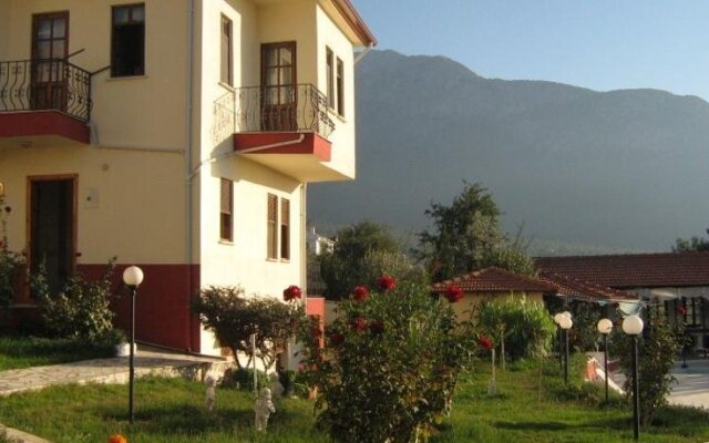 Umit Hotel
