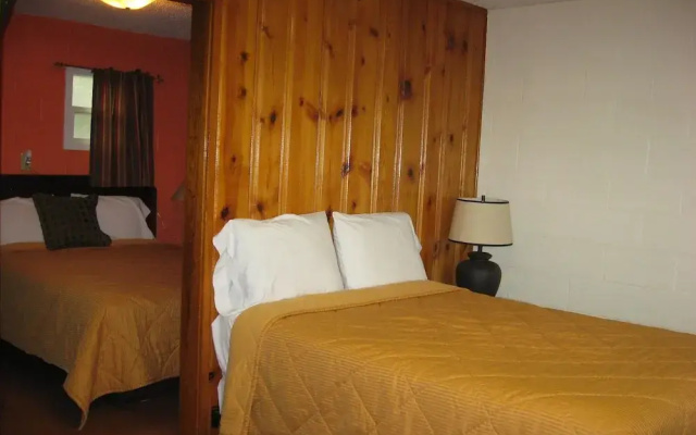 Masters Inn