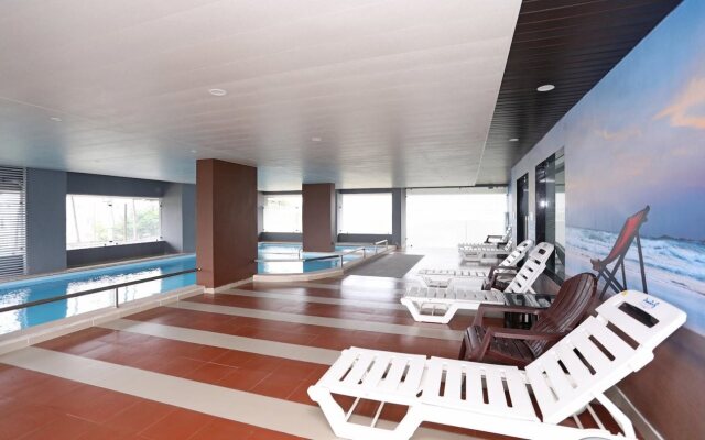 Hotel Belitong by Oyo Rooms