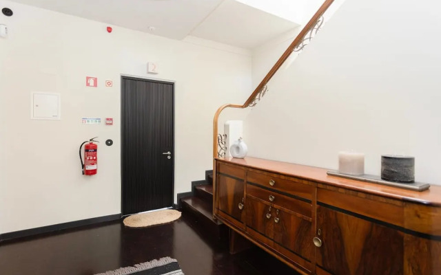 Liiiving in Porto - Casa Duque Apartment II