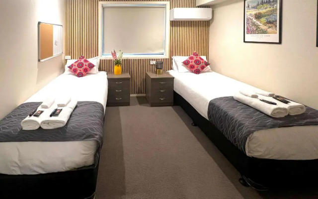 Comfort Inn Serenity Bathurst