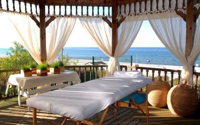 Hotel Bryza Resort & Spa