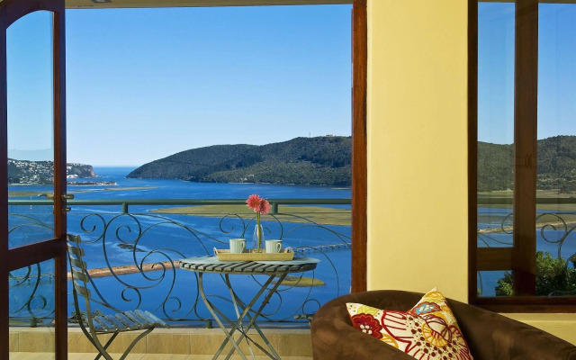 Villa Paradisa Guest House