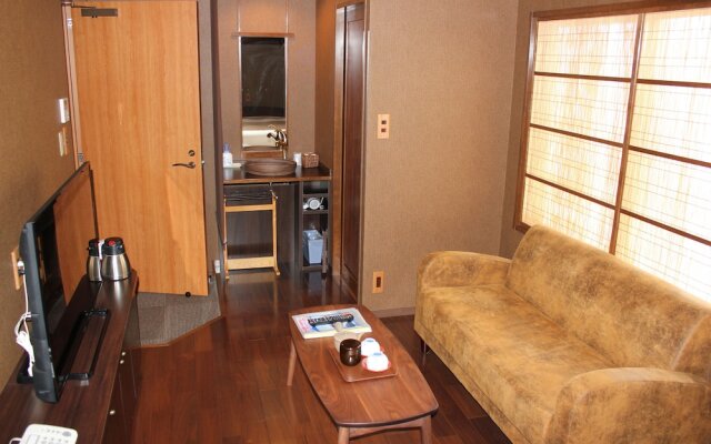 Fuji Ginkei Hotel