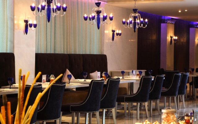 Howard Johnson All Suites Hotel Suzhou