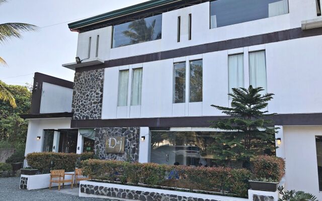 Daj Suites - Boutique Hotel Tagaytay