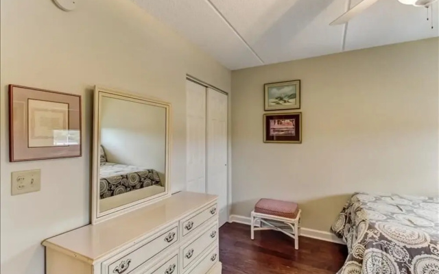 Amelia South - K3 - 2 Br Condo
