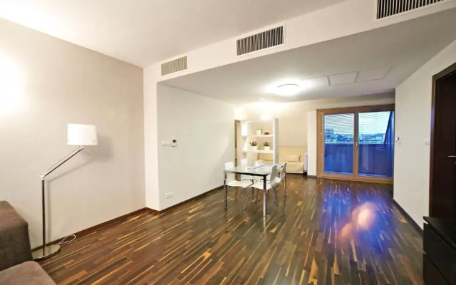 Penguin Rooms - Wawel Castle