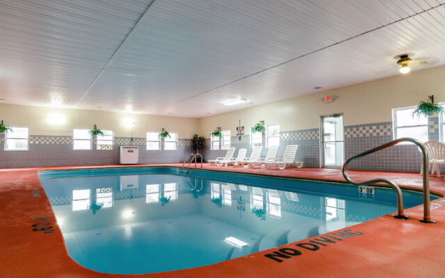 Colby Inn and Suites