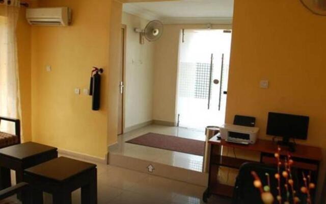 Adis Hotels Ibadan