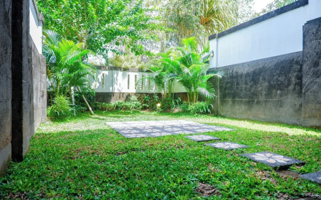 The Springs Villas Jimbaran