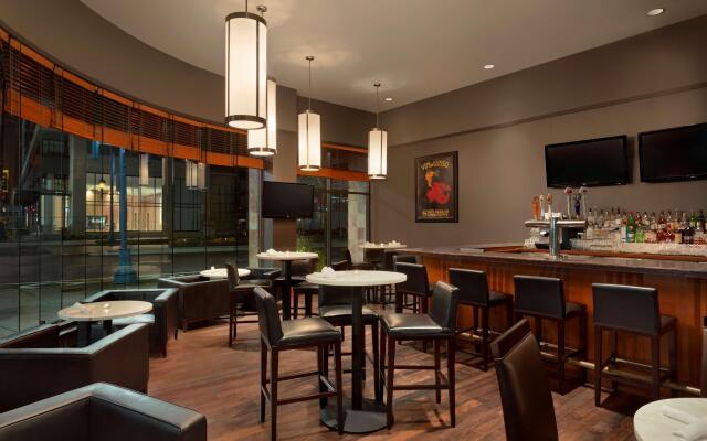 Hilton Vancouver Airport