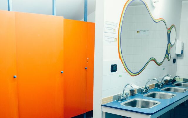 Hostel Yakush