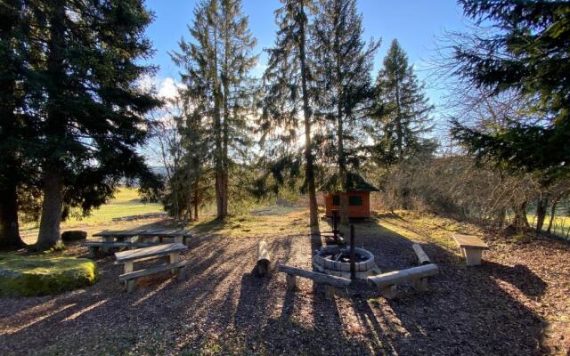 Auszeit im Schwarzwald