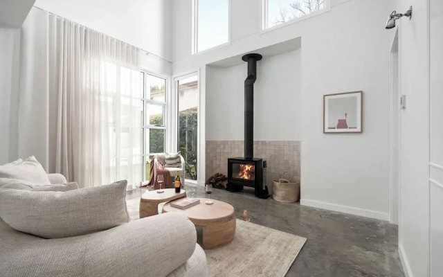 Rubus Residences, Berry - by Linnaeus Collection
