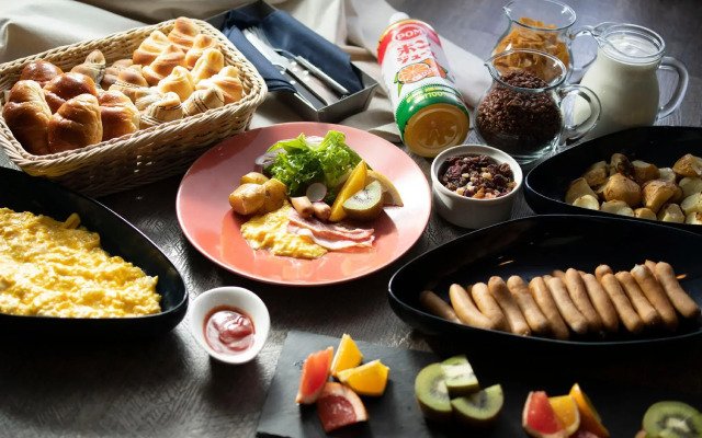 Hotel MyStays Matsuyama