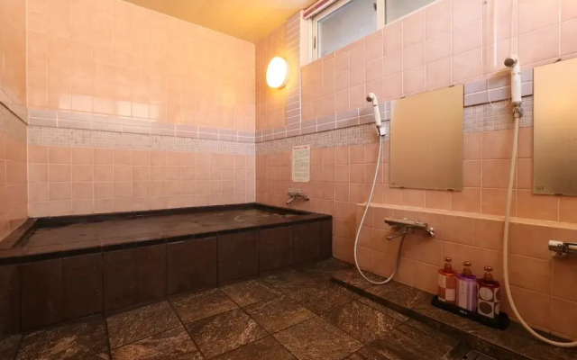 Fujikawaguchiko Crescendo