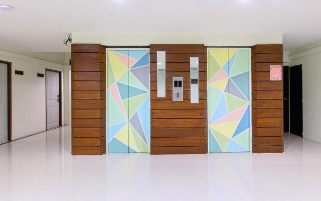 Soho Boutique Hotel