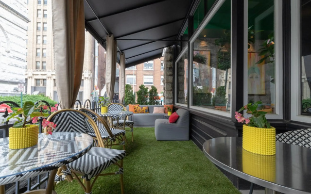 The Dwell Hotel, a Member of Design Hotels