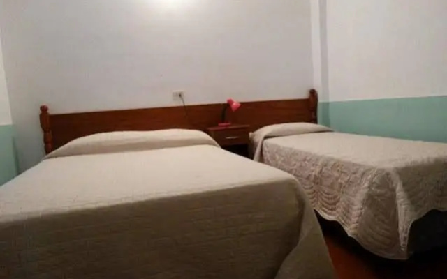 Trevi Hotel