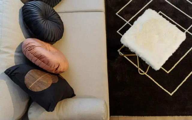 Panoramic Apartment - 4BR - Piata Unirii