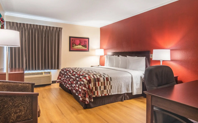Red Roof Inn Ashtabula - Austinburg