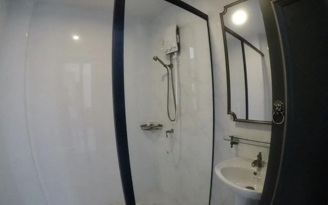 Anakin Boutique Hotel